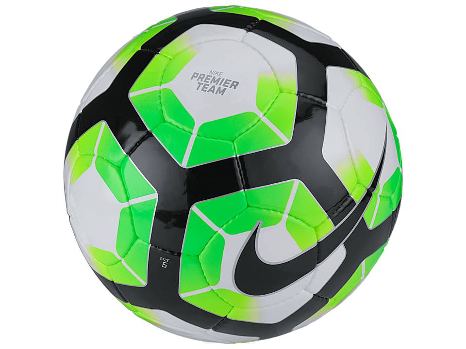 2016-2017 Sezonu K-Pet 1.Lig Resmi Maç Topu: NIKE PREMIER TEAM